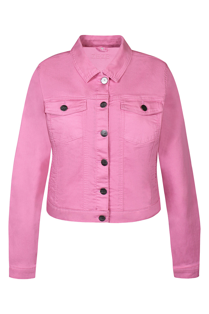 ZE - Utilia 567 - Jacket