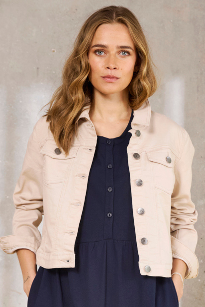 ZE - Utilia 567 - Jacket