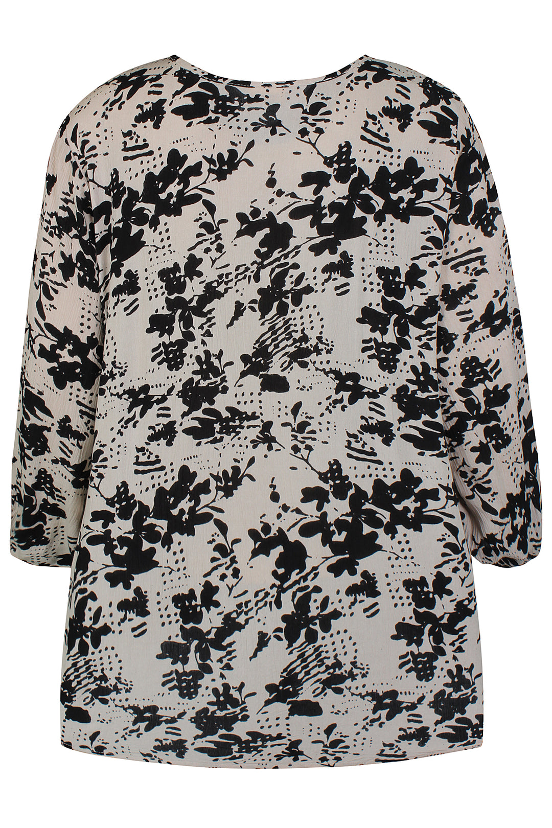 ZE - Kylie 598 - Blouse - Sand