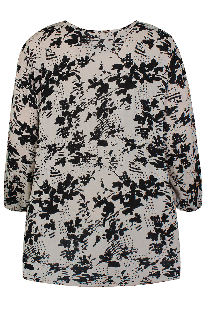 ZE - Kylie 598 - Blouse - Sand