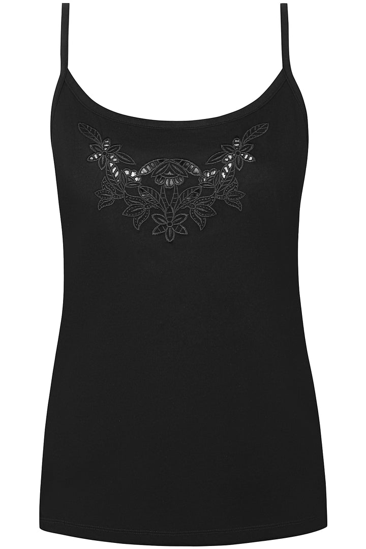 ZE - Kierra 602 - Top - Black