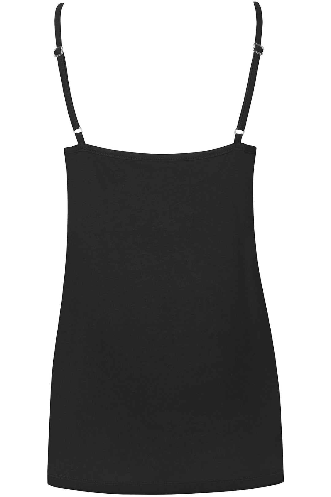 ZE - Kierra 602 - Top - Black