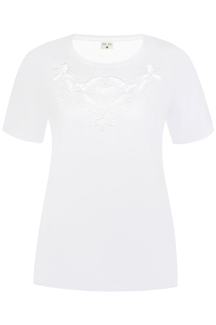 ZE - Kierra 603 - T-shirt -