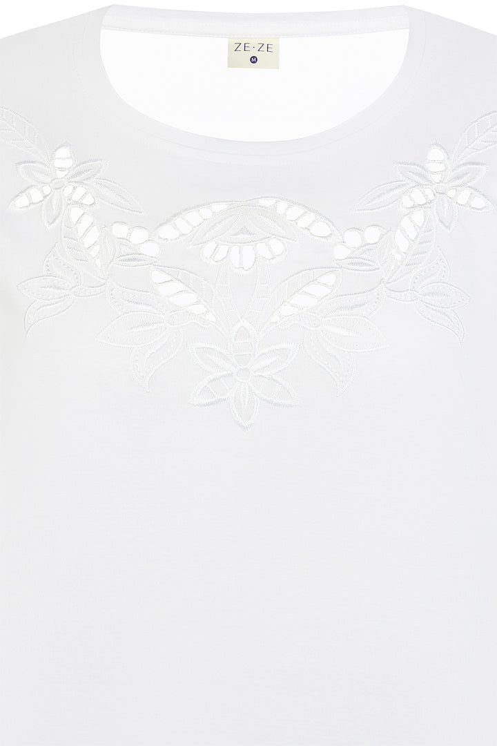 ZE - Kierra 603 - T-shirt -