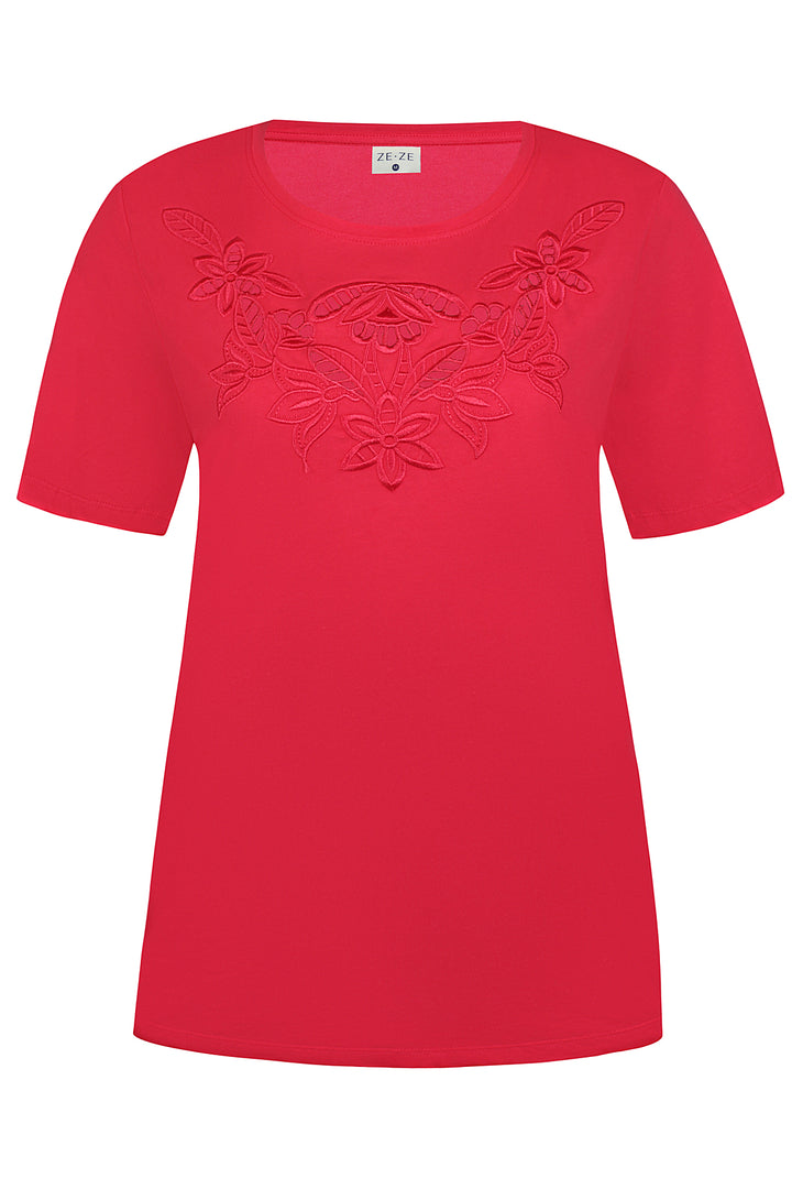 ZE - Kierra 603 - T-shirt -