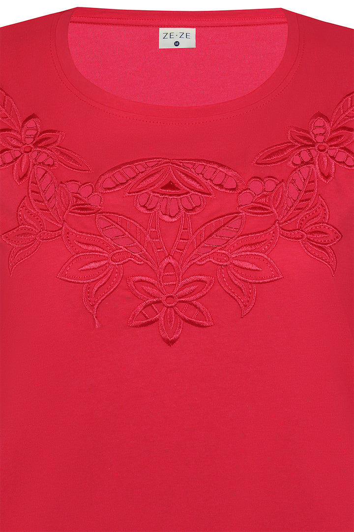 ZE - Kierra 603 - T-shirt -