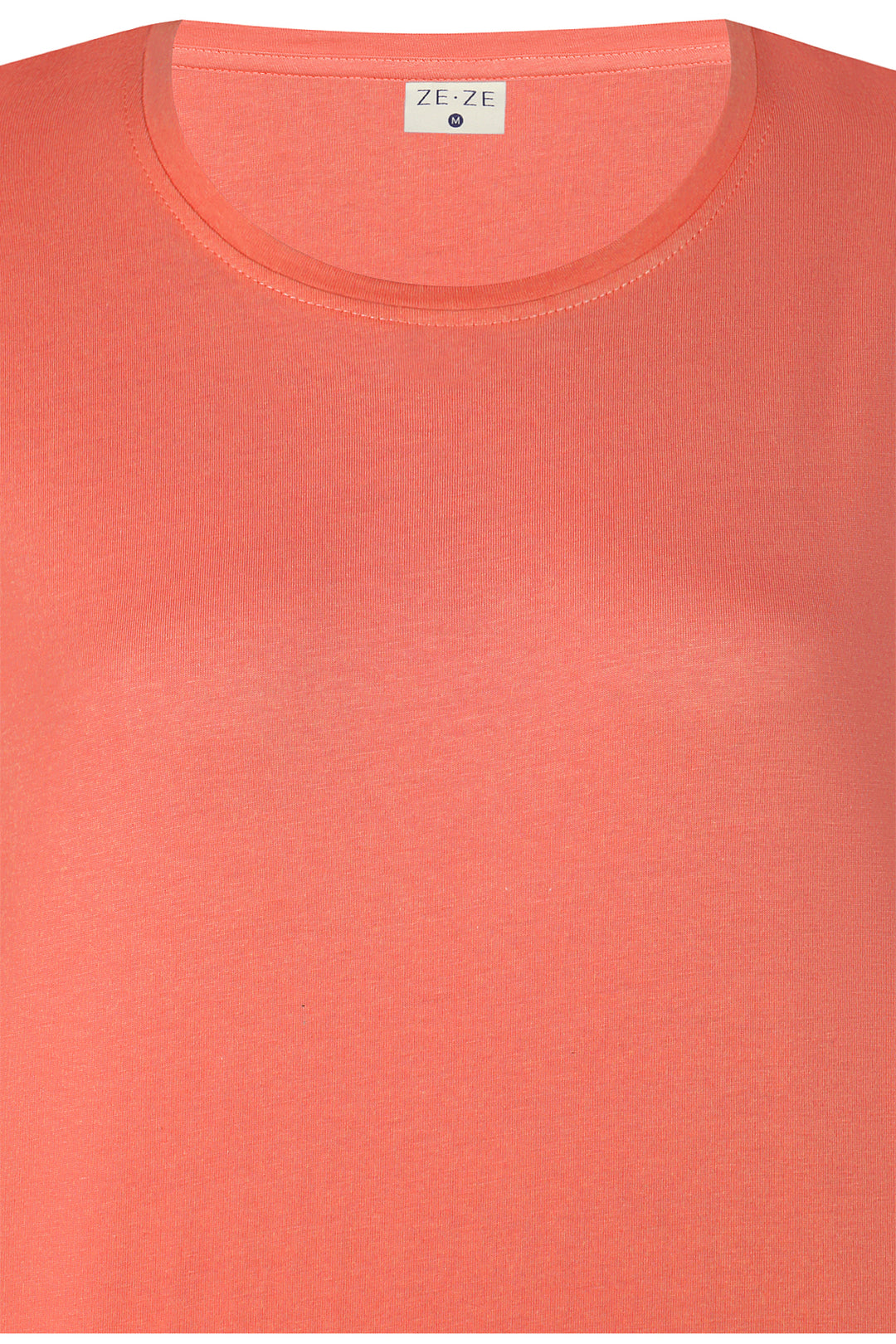 ZE - Kierra 604 - T-shirt - Pink