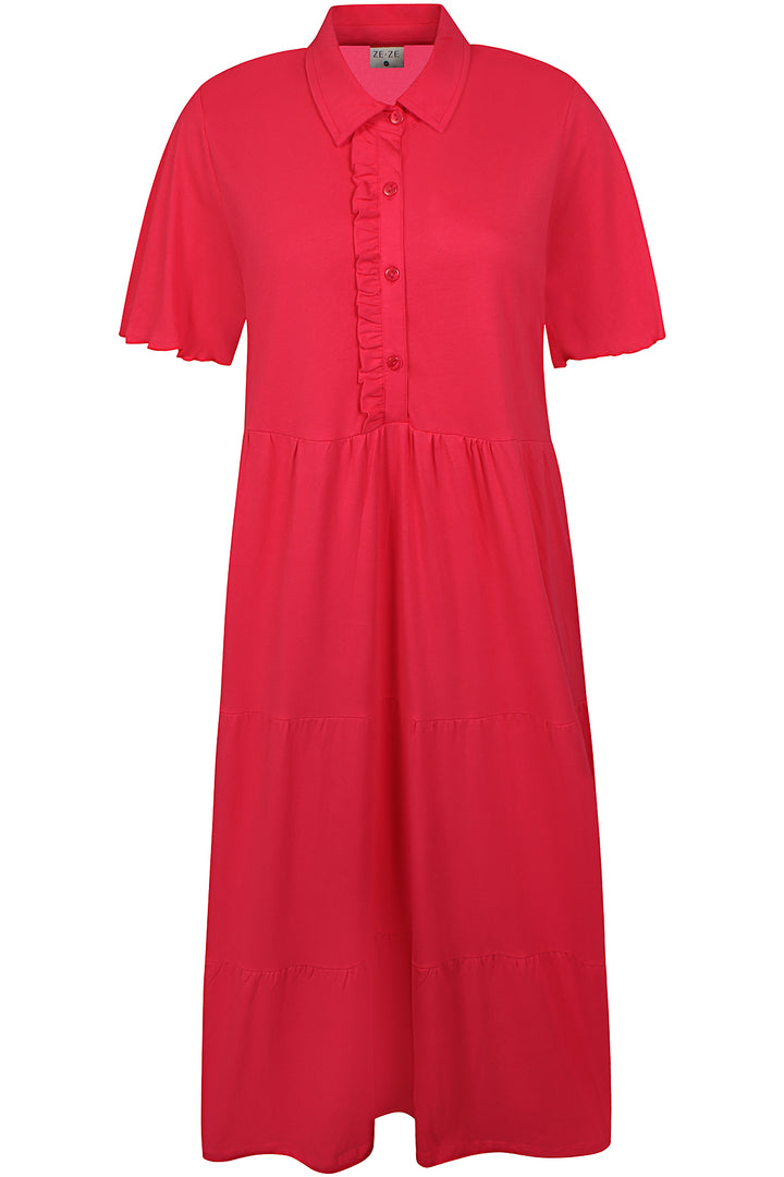 ZE - Kierra 605 - Dress -