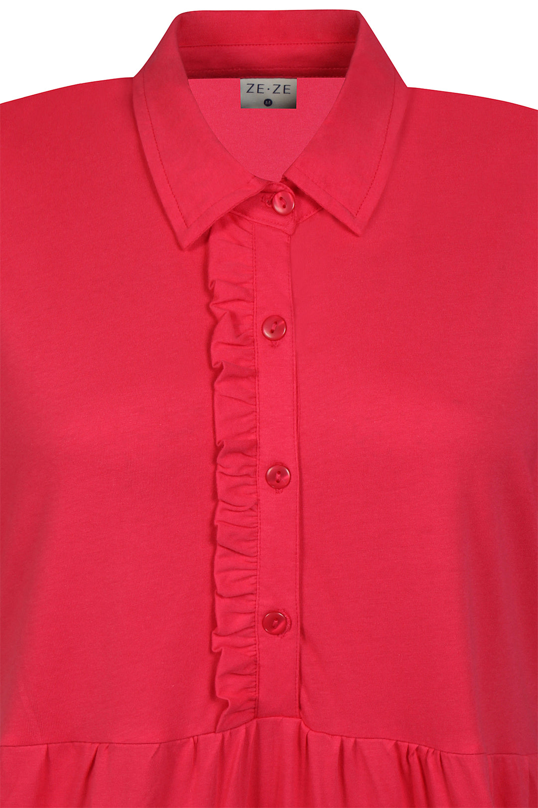 ZE - Kierra 605 - Dress -