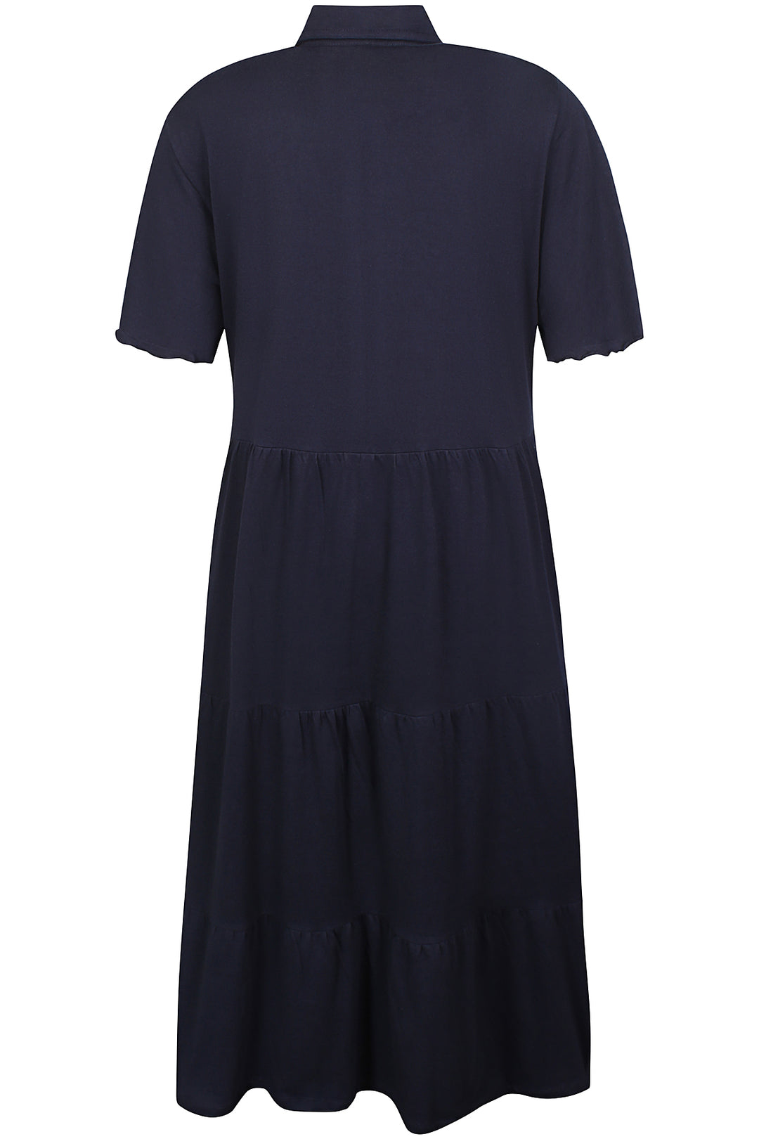 ZE - Kierra 605 - Dress - Blue