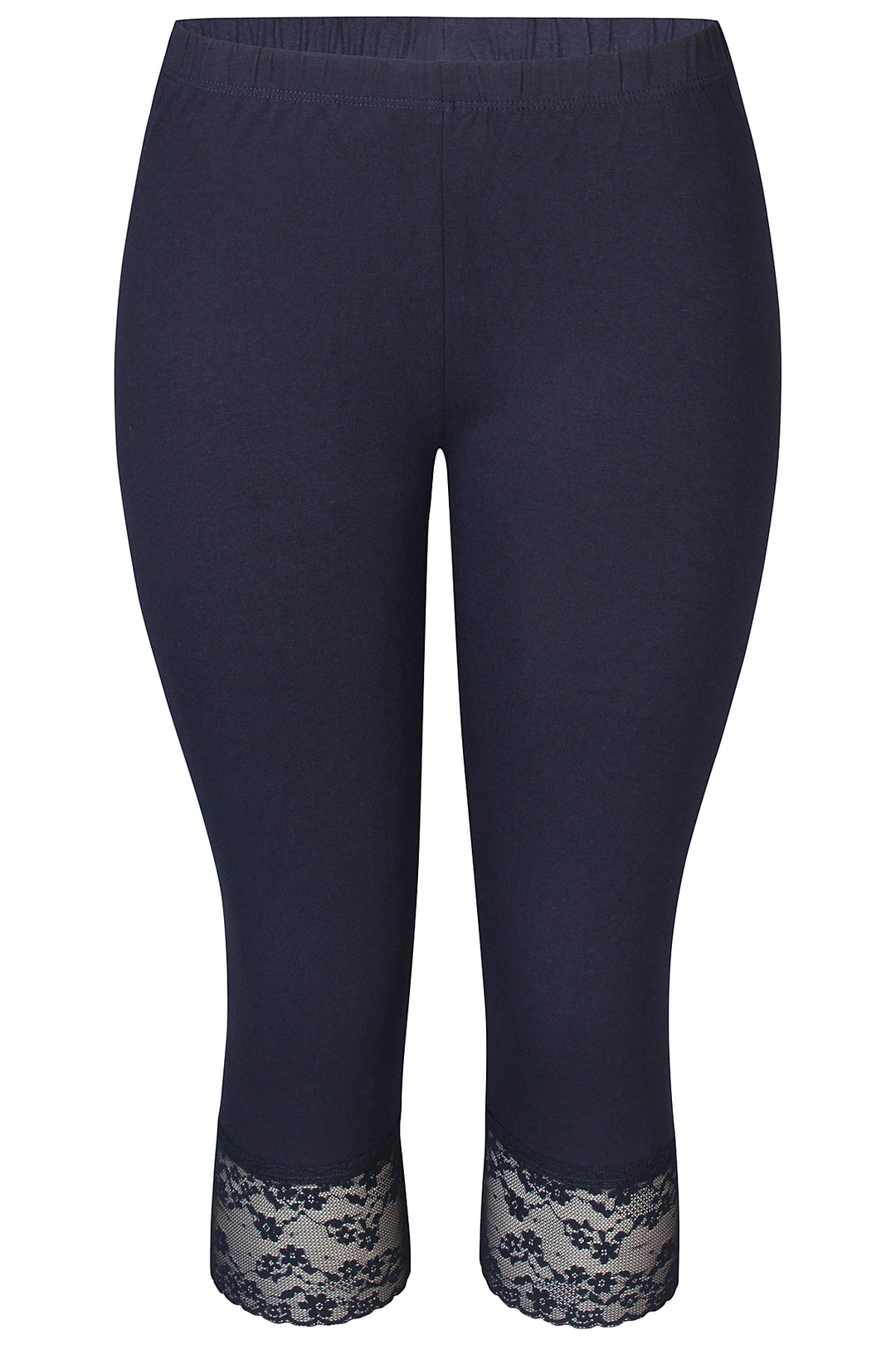 ZE - Malus 616 - Legging - Blue