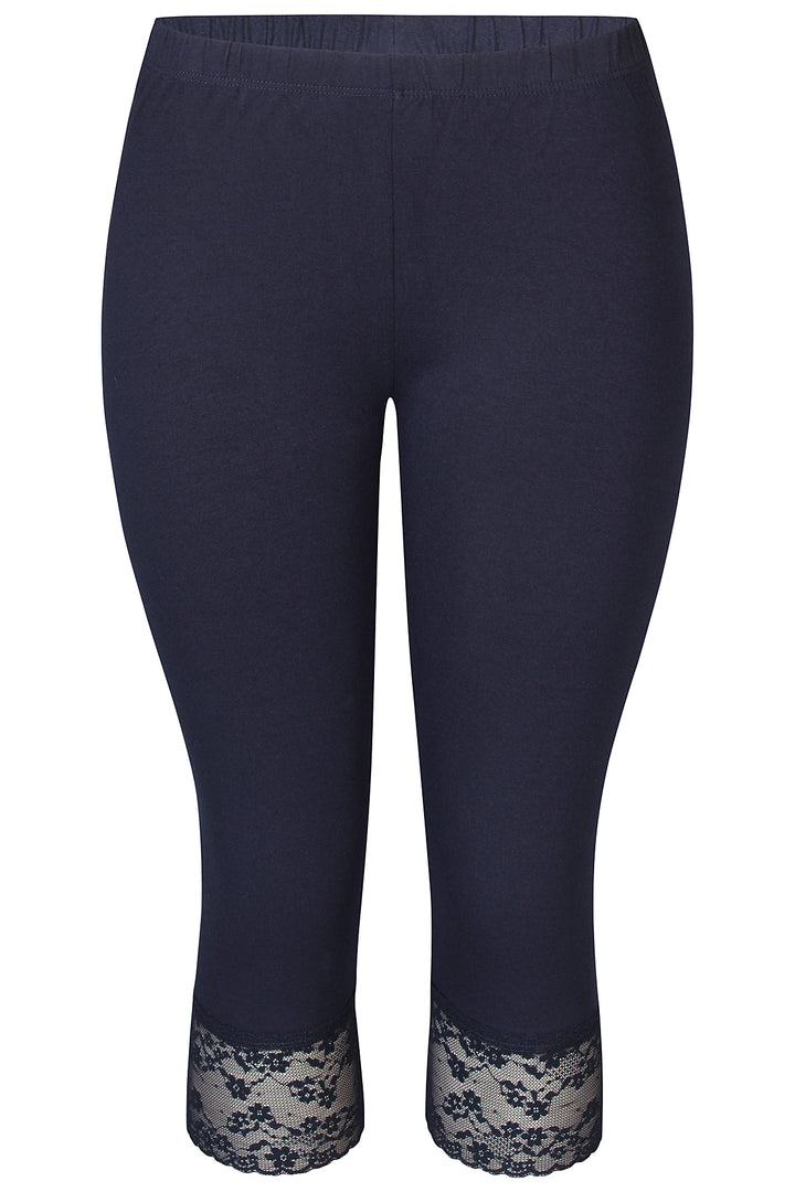 ZE - Malus 616 - Legging - Blue