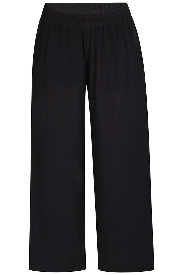 ZE - Kate 617 - Pants - Black