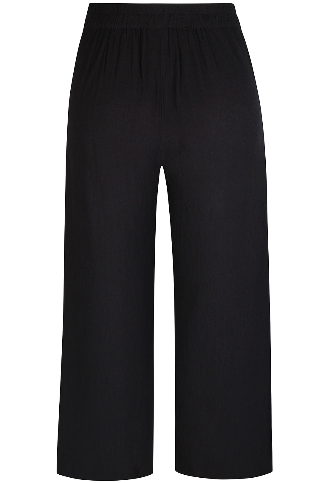 ZE - Kate 617 - Pants - Black