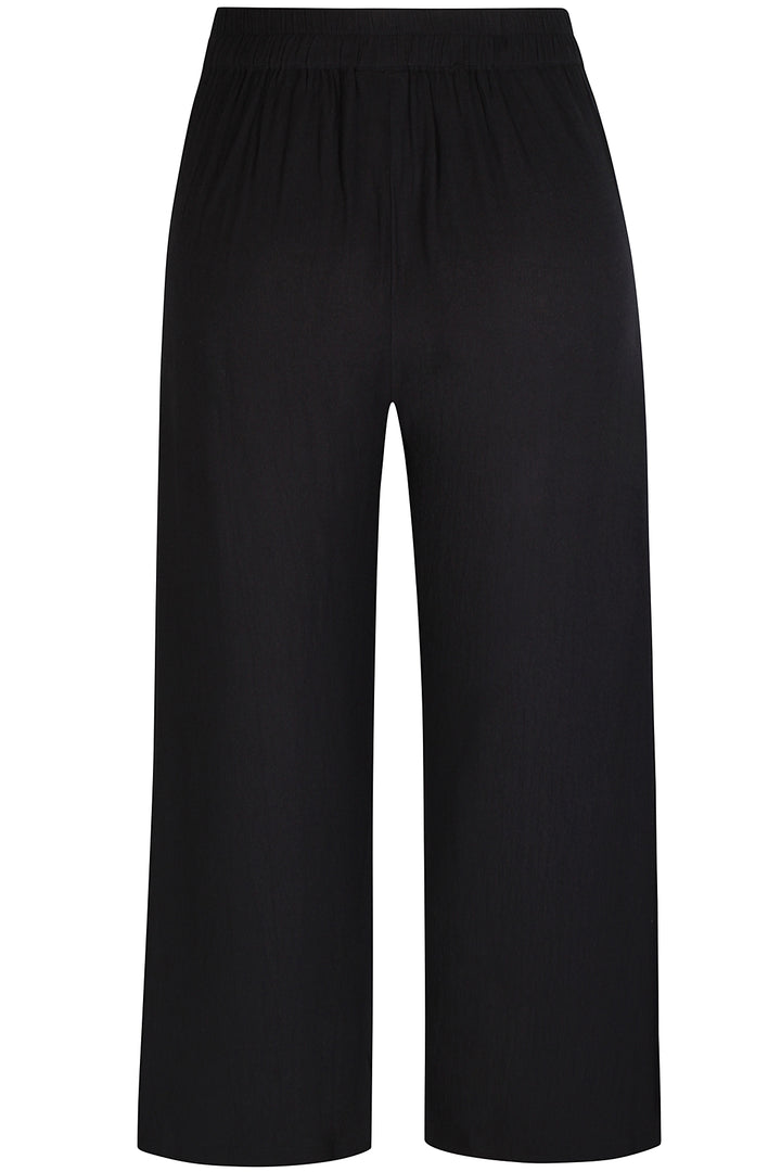 ZE - Kate 617 - Pants - Black