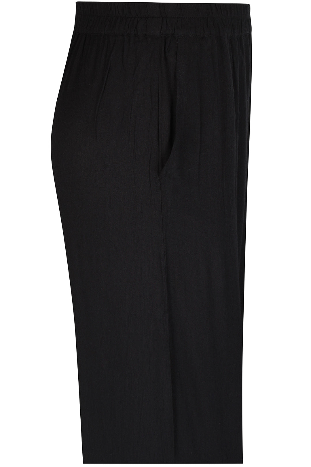 ZE - Kate 617 - Pants - Black