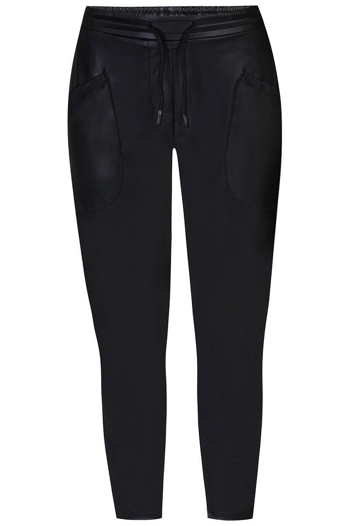 Fiini 22 - Pants - Black