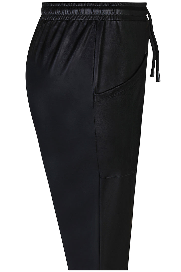 Fiini 22 - Pants - Black