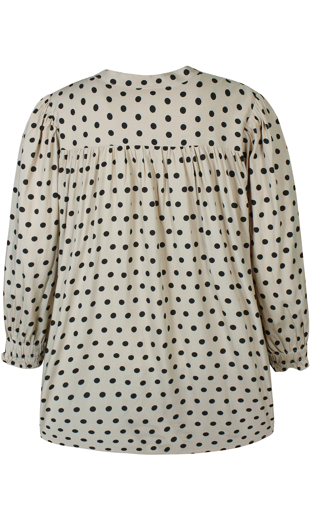 Dottie 638 - Blouse - Sand