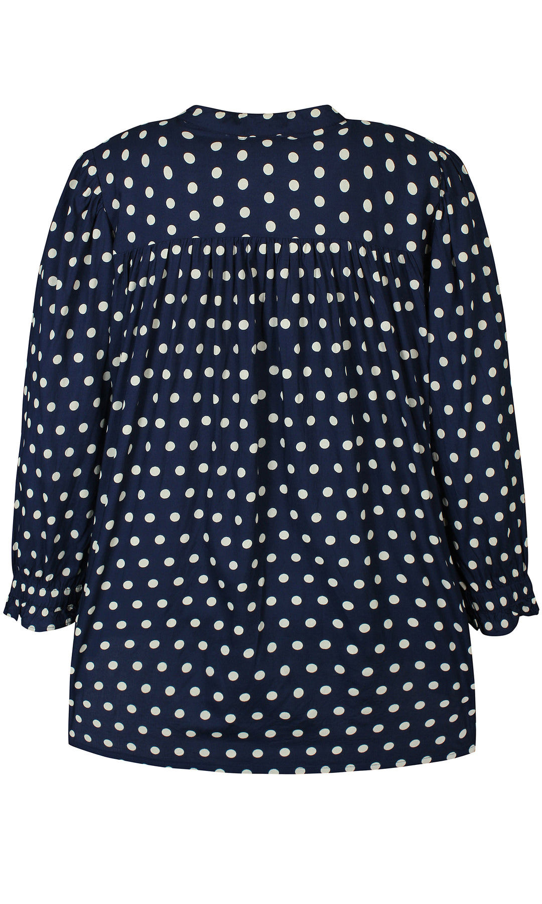 Dottie 638 - Blouse - Blue