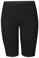 ZE - Malus 684 - Short legging - Black