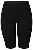 ZE - Malus 684 - Short legging - Black
