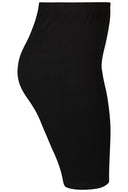 ZE - Malus 684 - Short legging - Black