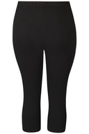 ZE - Malus 690 - Legging - Black