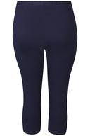 ZE - Malus 690 - Legging - Blue