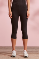 ZE - Malus 891 - Legging - Black