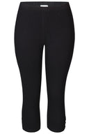 ZE - Malus 891 - Legging - Black