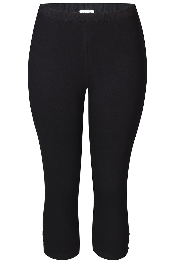 ZE - Malus 891 - Legging - Black