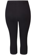 ZE - Malus 891 - Legging - Black