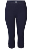 ZE - Malus 891 - Legging - Blue