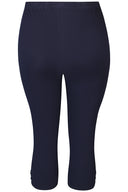 ZE - Malus 891 - Legging - Blue