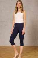 ZE - Malus 891 - Legging - Blue
