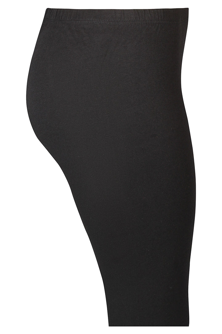 ZE - Malus 276 - Legging - Black