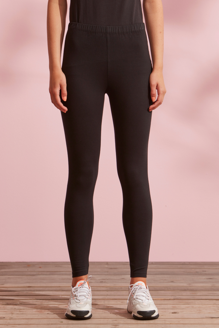 ZE - Malus 276 - Legging - Black