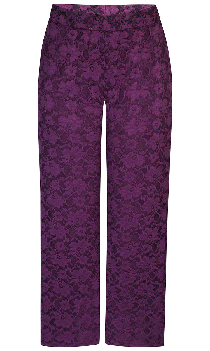 ZE - Ilena 649 - Pants -