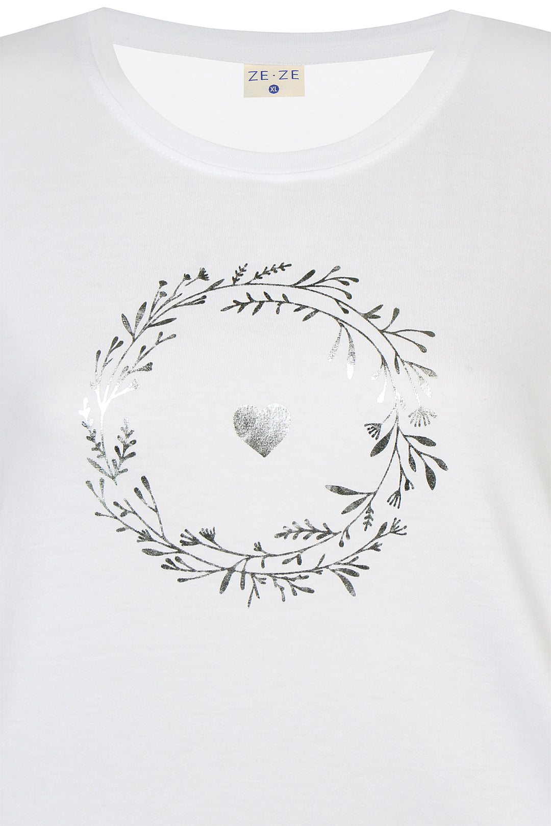 ZE - Luna 654 - T-shirt -