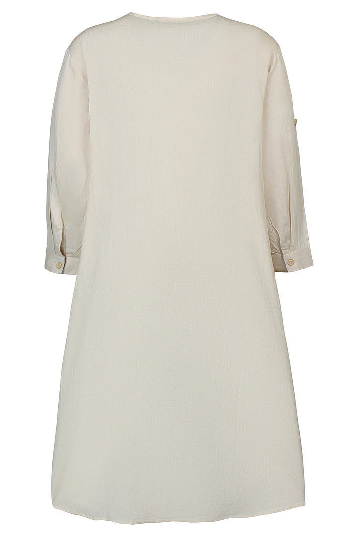 ZE - Lucia 657 - Dress - Sand