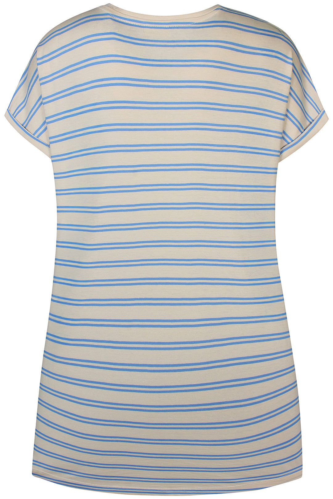 ZE - Leah 660 - T-shirt - Sand