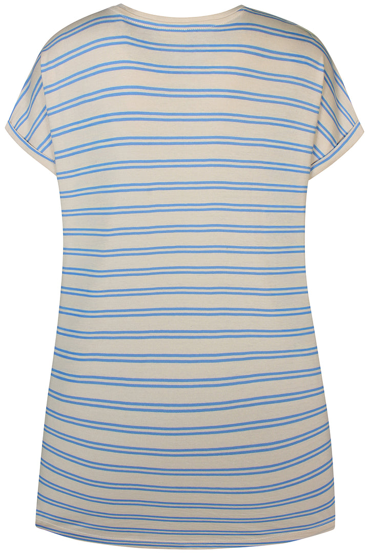 ZE - Leah 660 - T-shirt - Sand