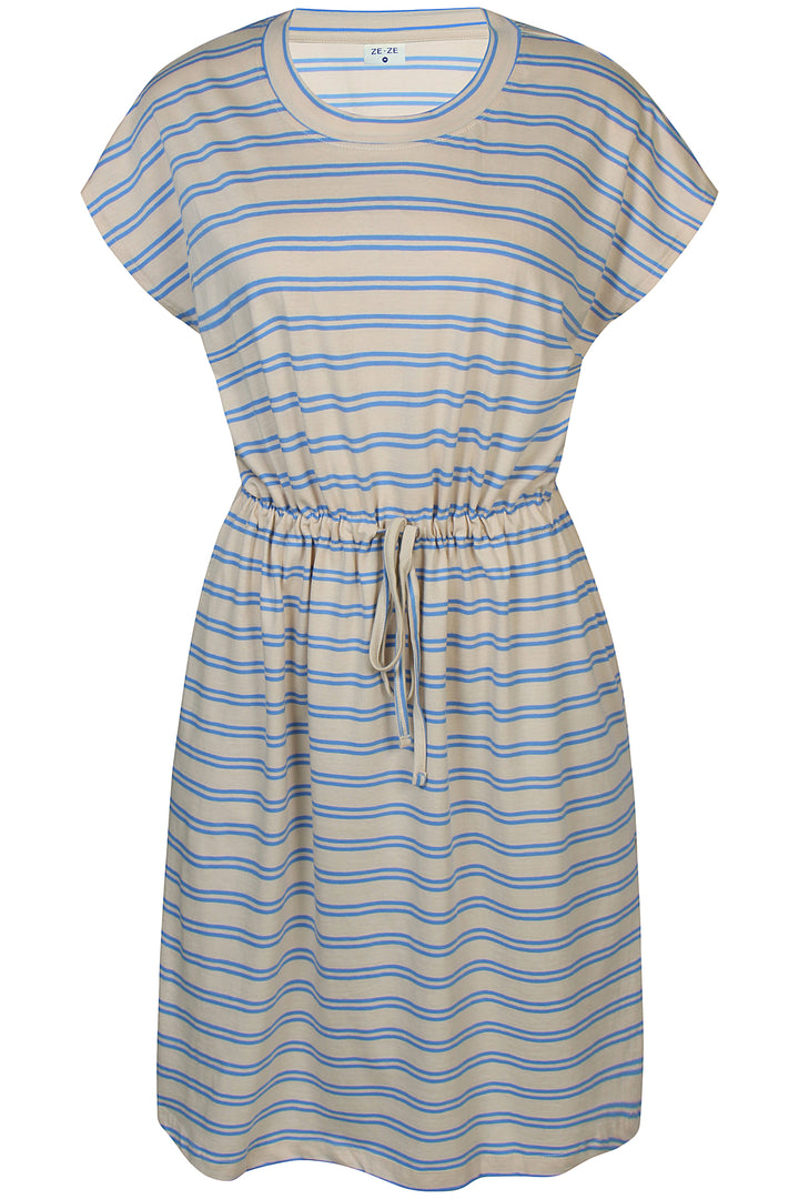 ZE - Leah 661 - Dress - Sand