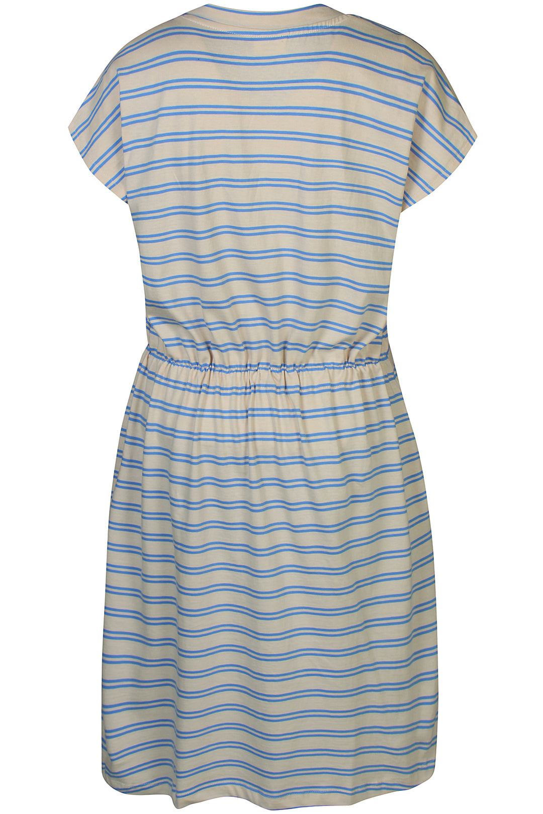 ZE - Leah 661 - Dress - Sand