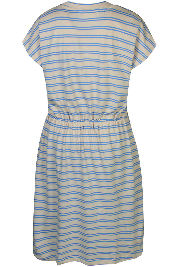 ZE - Leah 661 - Dress - Sand