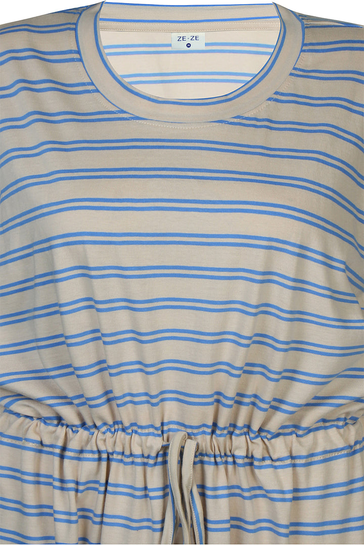 ZE - Leah 661 - Dress - Sand
