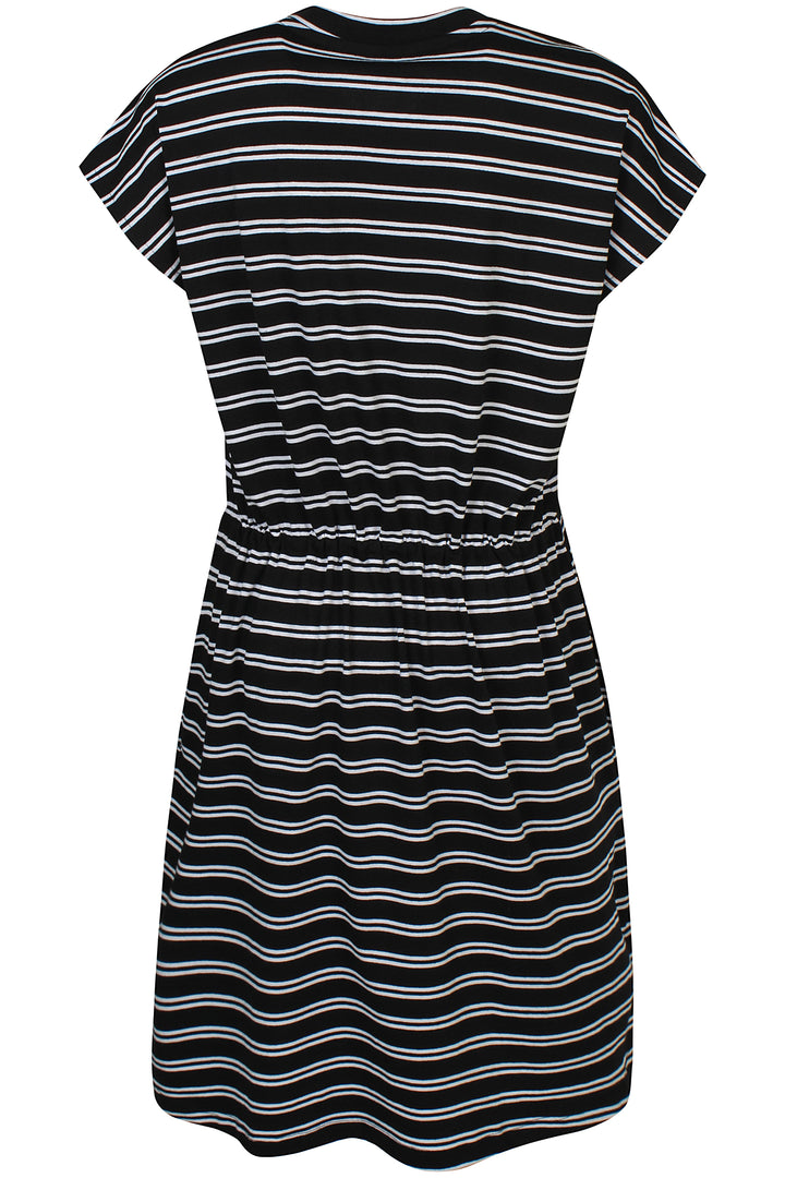 ZE - Leah 661 - Dress - Black