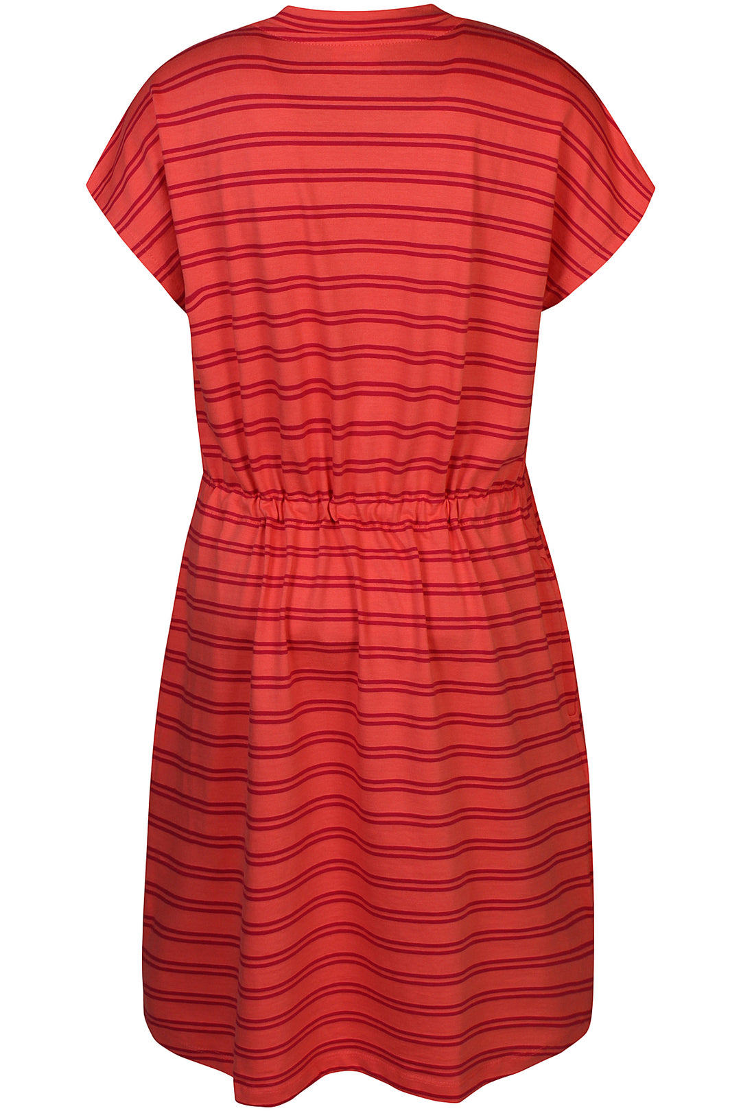 ZE - Leah 661 - Dress - Pink