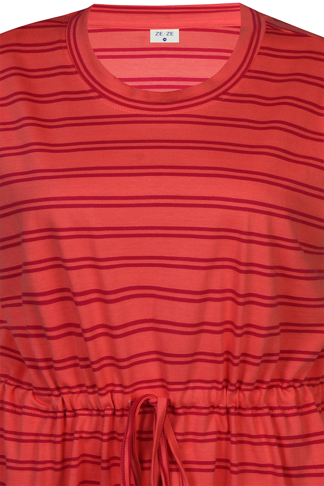 ZE - Leah 661 - Dress - Pink
